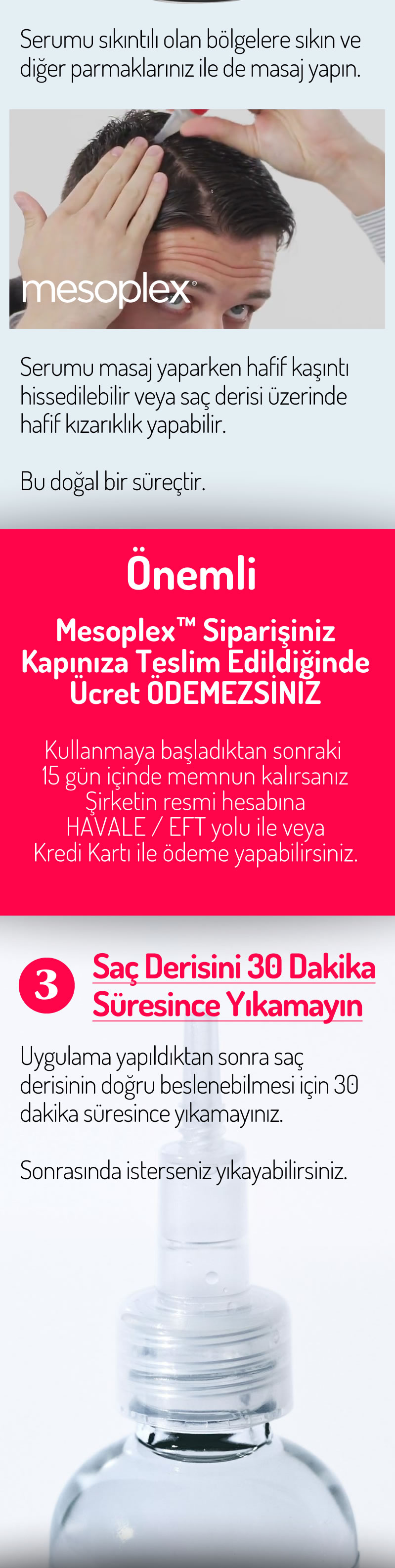 Mesoplex Resmi Satış Sitesi